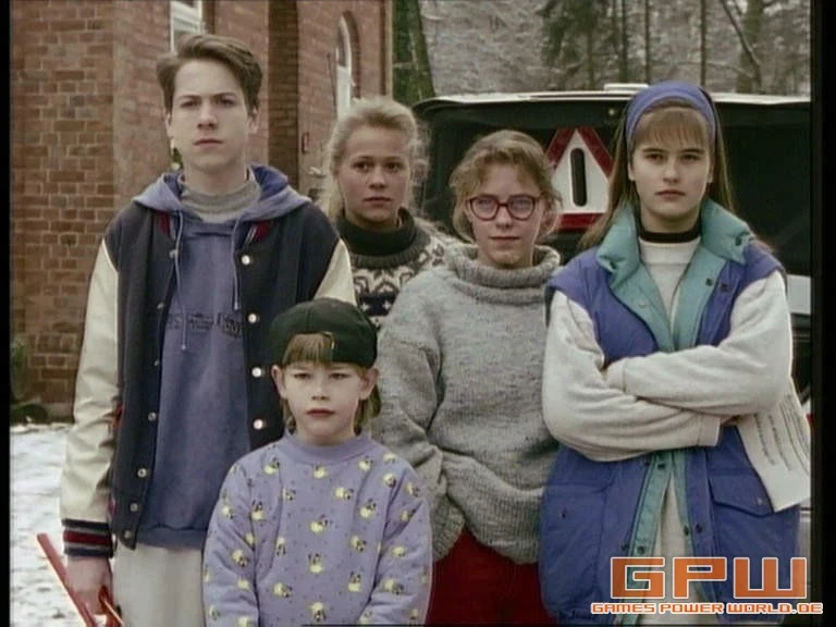 Neues vom Süderhof - Staffel 1 & 2 ("Süderhof I")