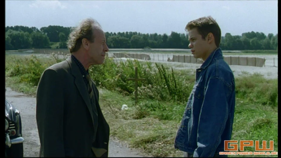 Die Männer vom K3 - Staffel 3.2