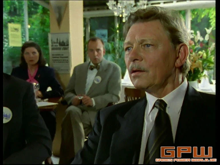 Die Männer vom K3 - Staffel 3.2