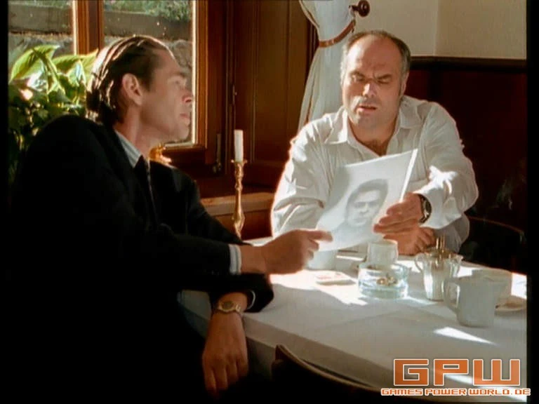 Die Männer vom K3 - Staffel 3.2