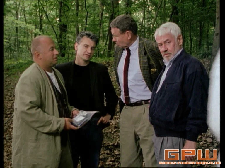 Die Männer vom K3 - Staffel 3.2