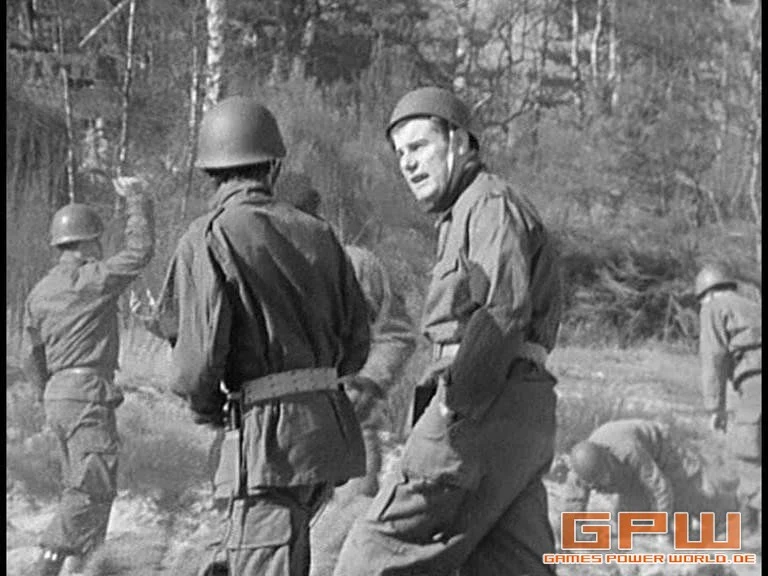 Auf der Jagd nach Schlagzeilen (De nos envoyés spéciaux)