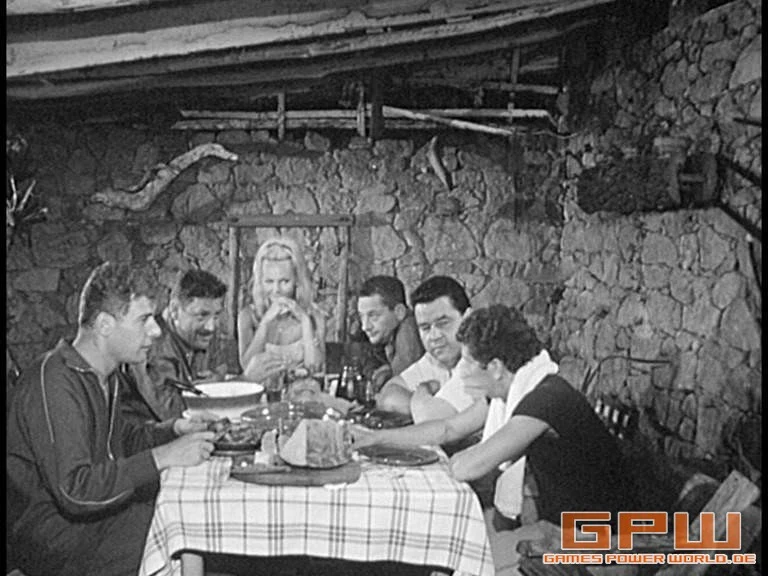 Auf der Jagd nach Schlagzeilen (De nos envoyés spéciaux)
