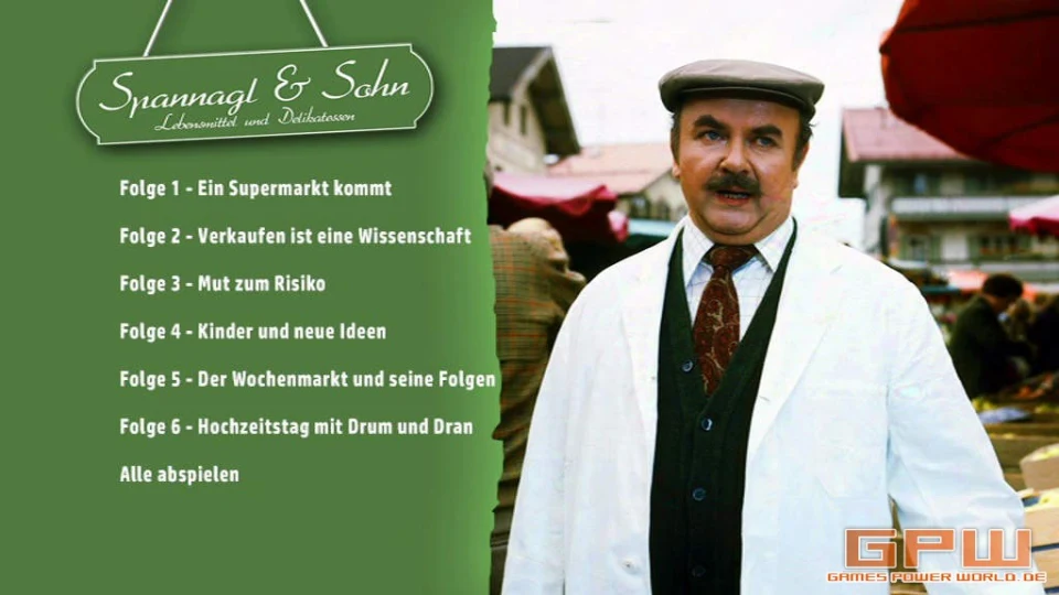 Spannagl & Sohn