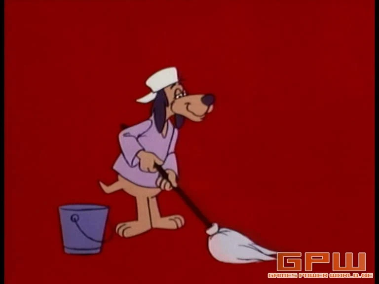 Hong Kong Pfui (Hong Kong Phooey)