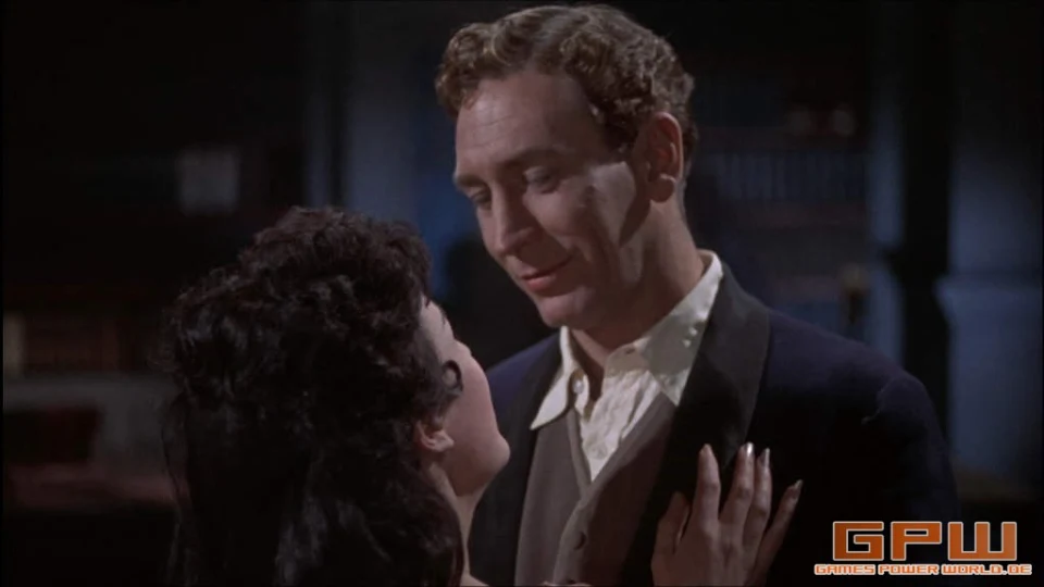 Dracula (Horror of Dracula)