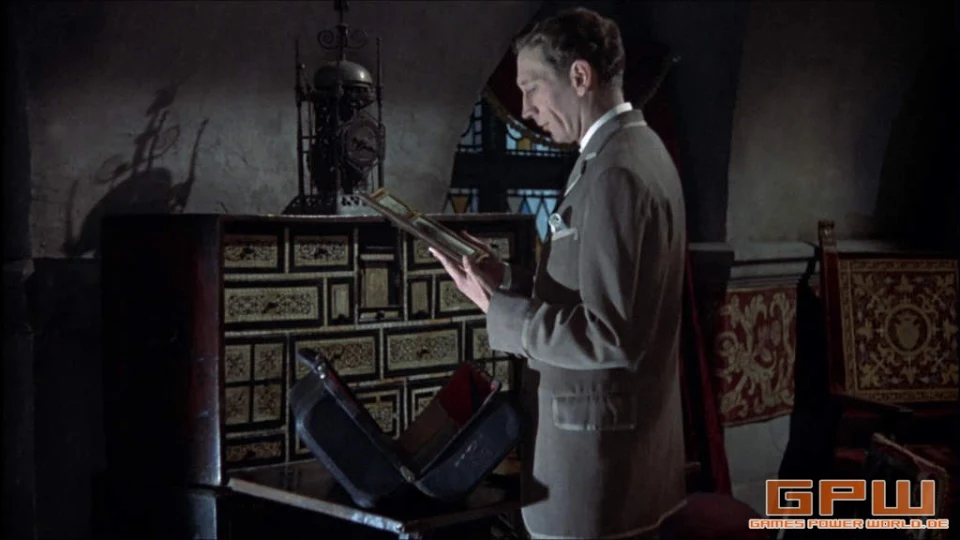 Dracula (Horror of Dracula)