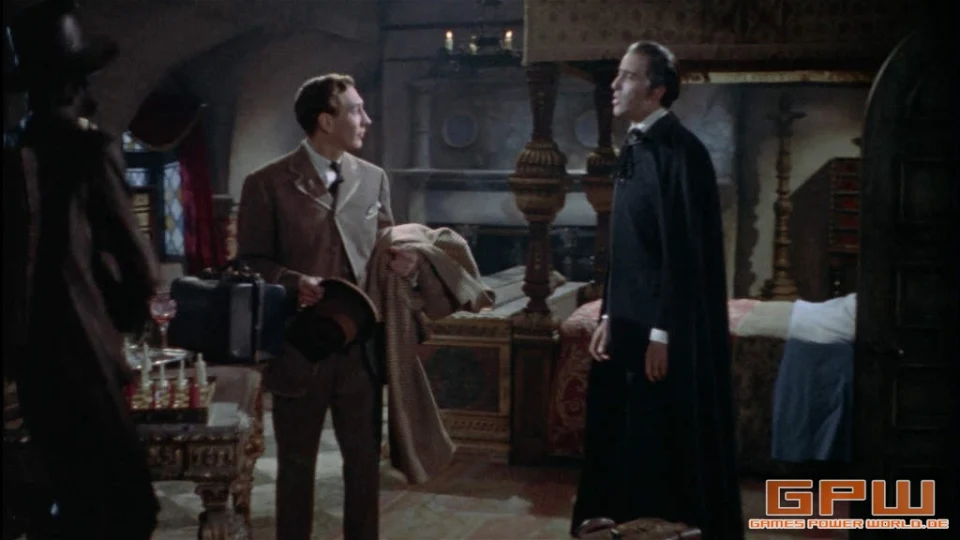 Dracula (Horror of Dracula)