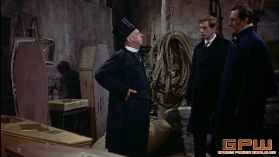Dracula (Horror of Dracula)