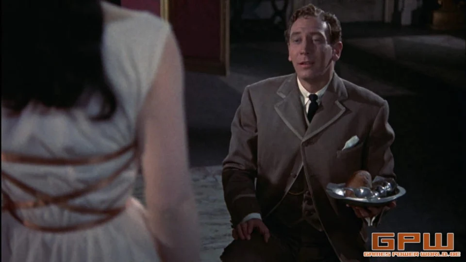 Dracula (Horror of Dracula)
