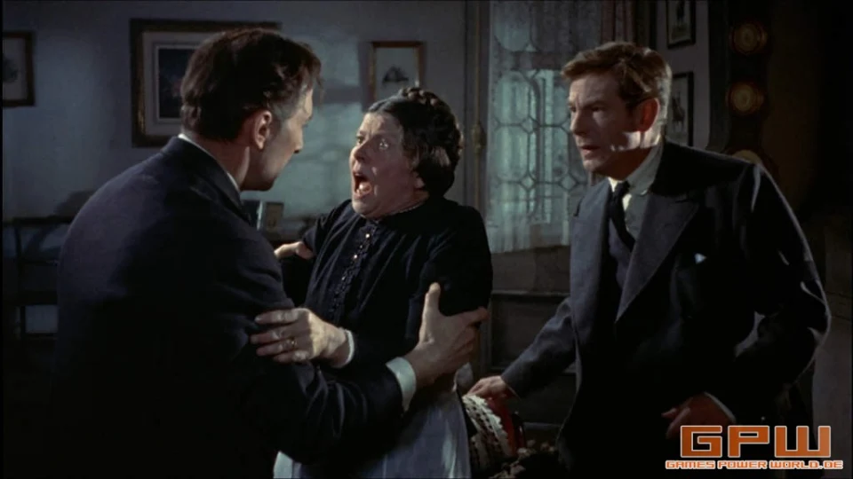 Dracula (Horror of Dracula)