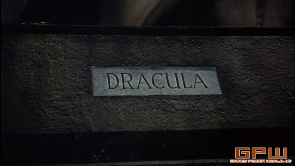 Dracula (Horror of Dracula)