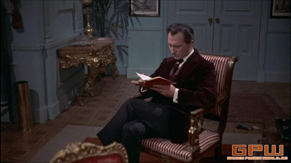 Dracula (Horror of Dracula)