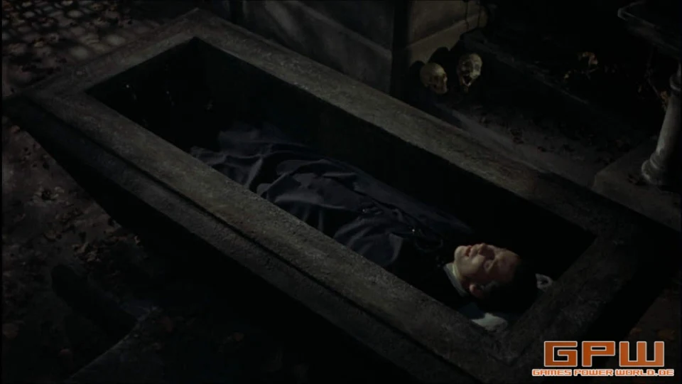 Dracula (Horror of Dracula)