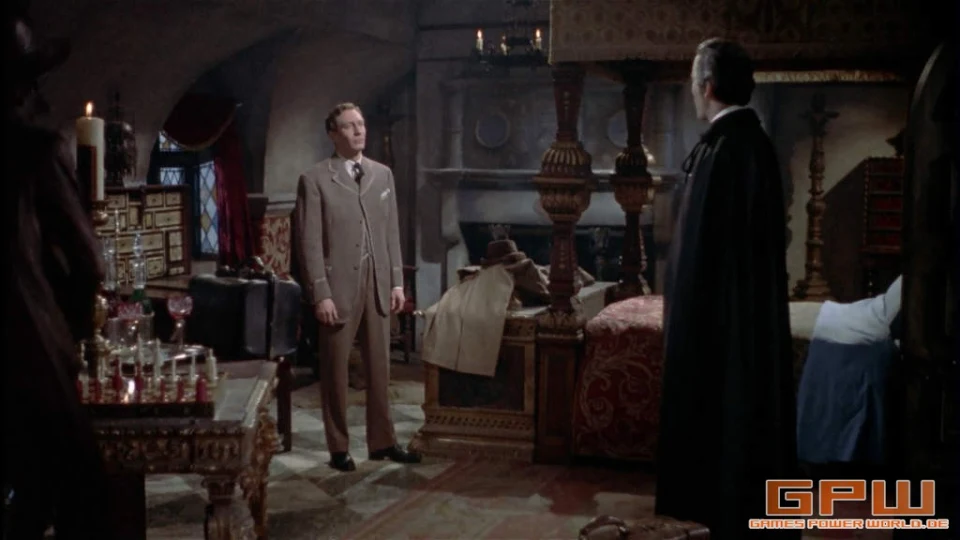 Dracula (Horror of Dracula)