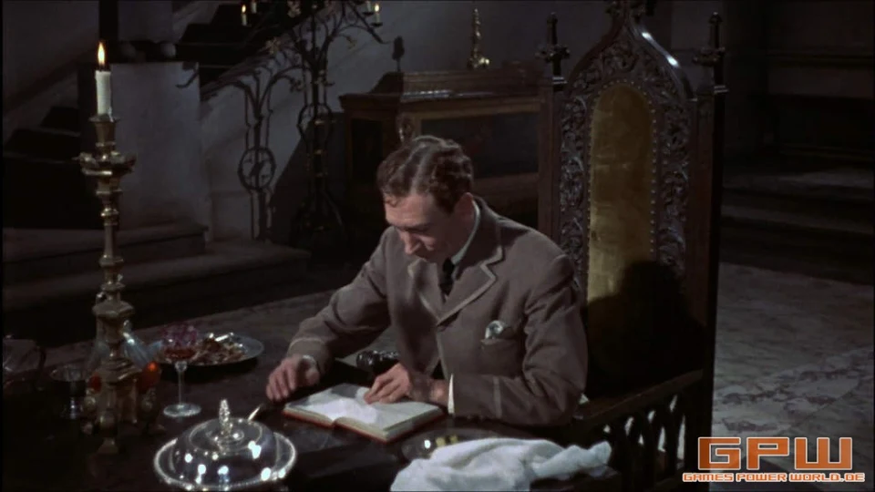 Dracula (Horror of Dracula)
