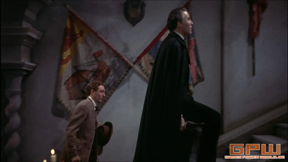 Dracula (Horror of Dracula)