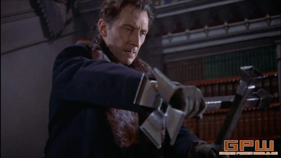 Dracula (Horror of Dracula)