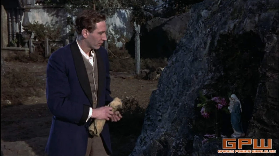 Dracula (Horror of Dracula)