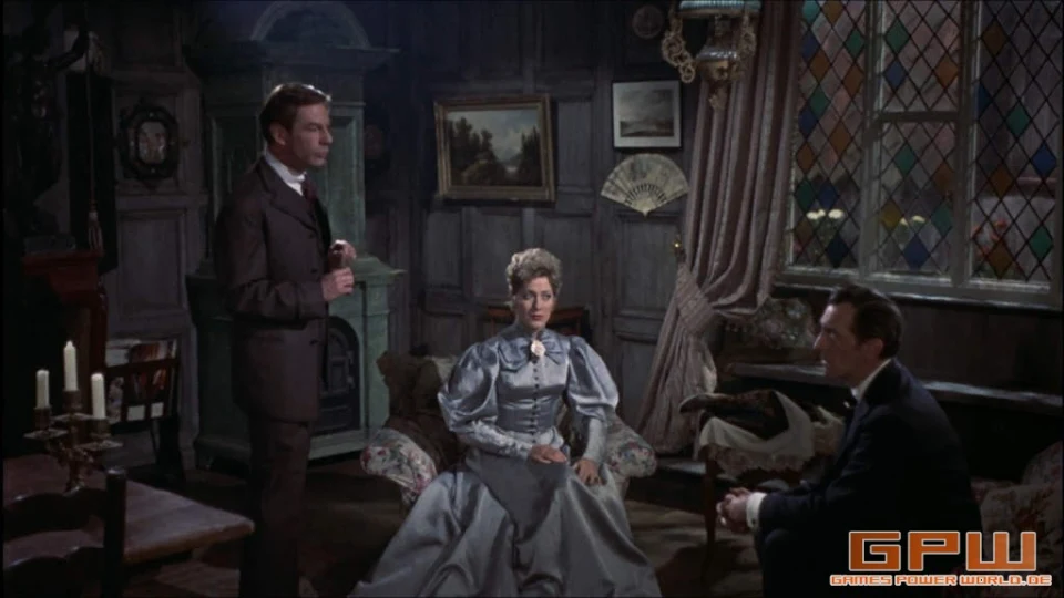Dracula (Horror of Dracula)