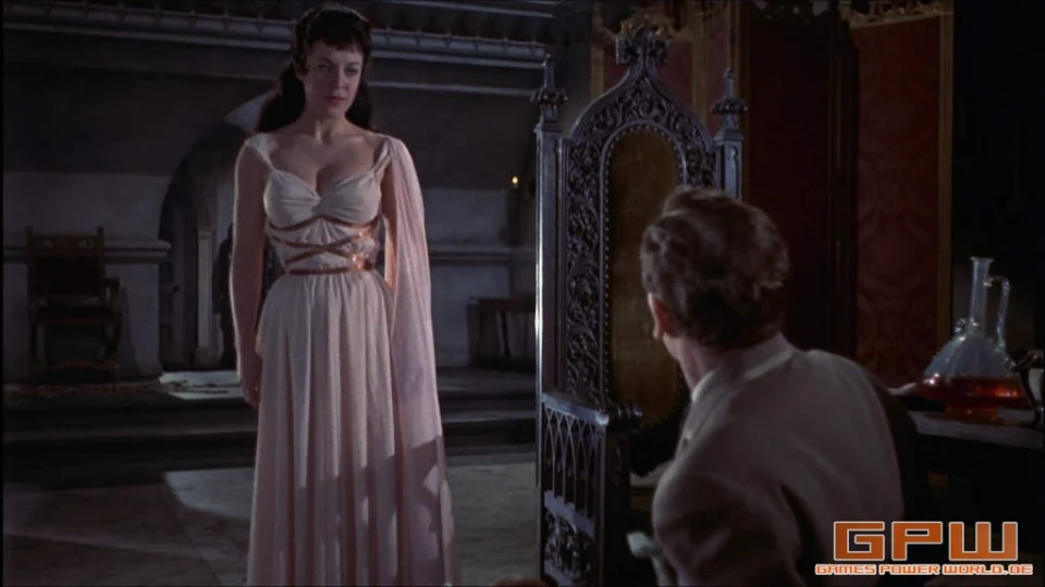 Dracula (Horror of Dracula)