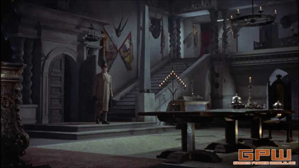 Dracula (Horror of Dracula)
