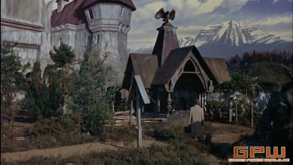 Dracula (Horror of Dracula)