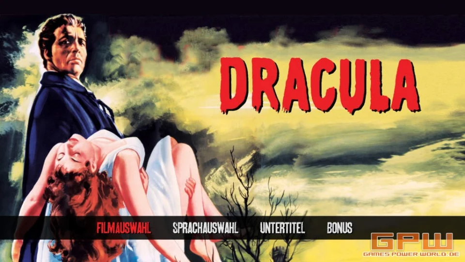 Dracula (Horror of Dracula)