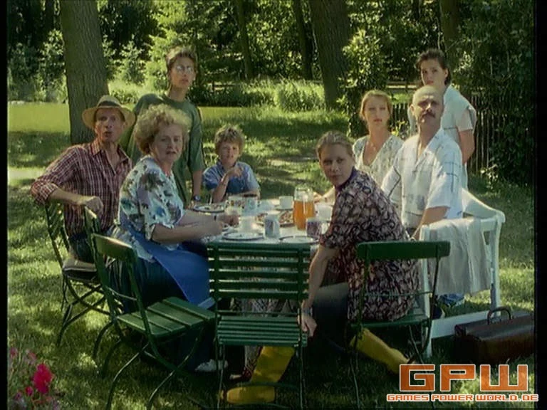 Neues vom Süderhof - Staffel 3 ("Süderhof II")