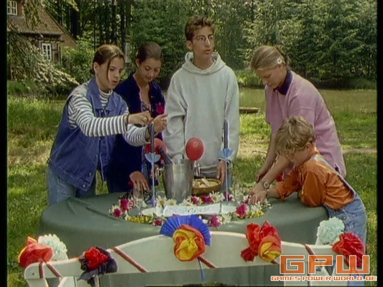 Neues vom Süderhof - Staffel 3 ("Süderhof II")