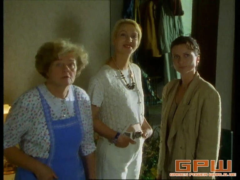 Neues vom Süderhof - Staffel 3 ("Süderhof II")