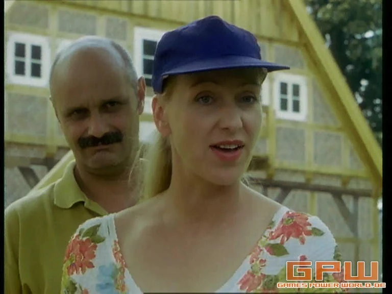 Neues vom Süderhof - Staffel 3 ("Süderhof II")