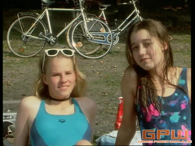 Neues vom Süderhof - Staffel 3 ("Süderhof II")