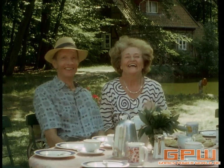 Neues vom Süderhof - Staffel 3 ("Süderhof II")