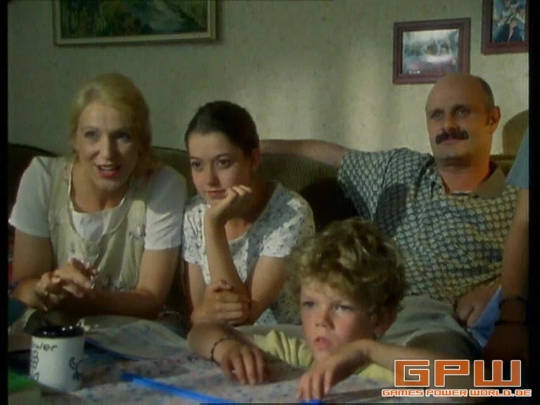 Neues vom Süderhof - Staffel 3 ("Süderhof II")