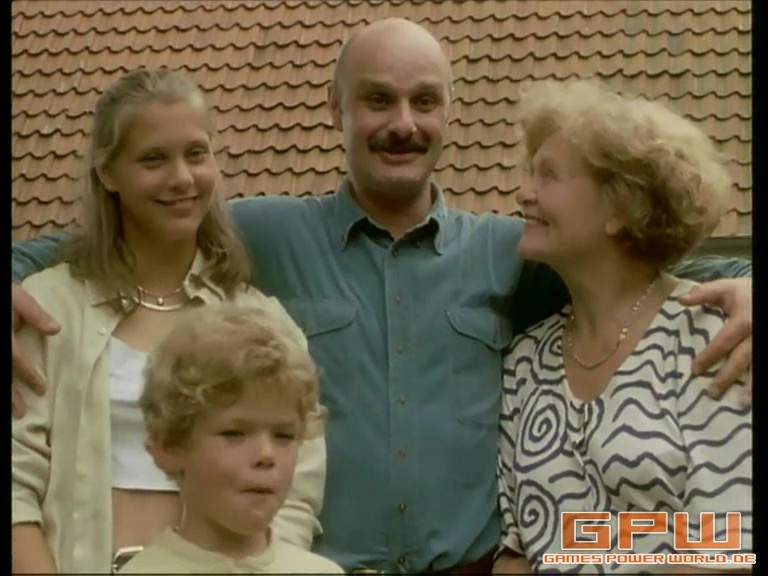 Neues vom Süderhof - Staffel 3 ("Süderhof II")