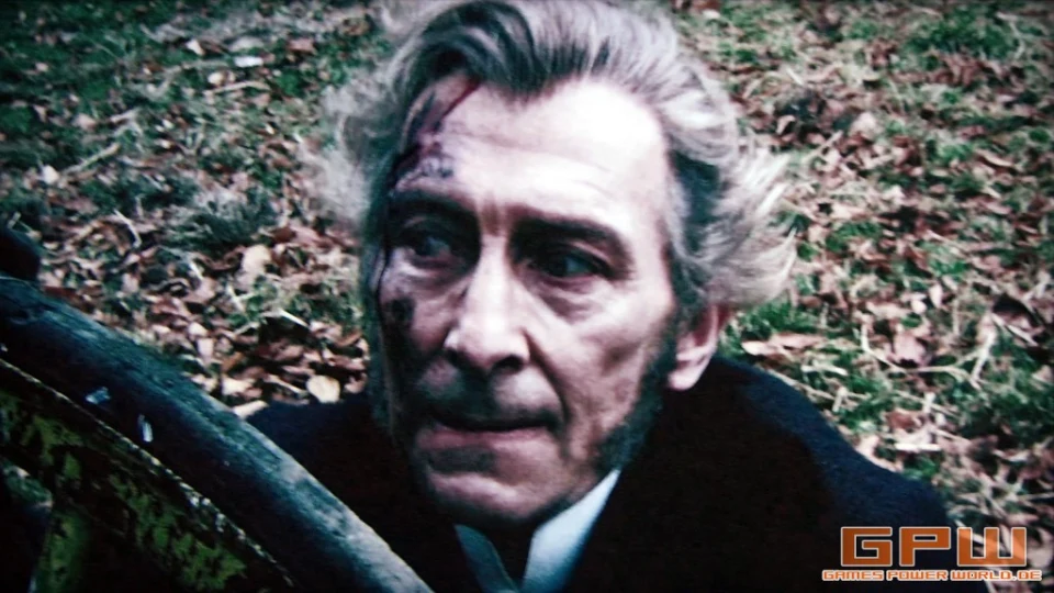 Dracula jagt Minimädchen (Dracula A.D. ’72)