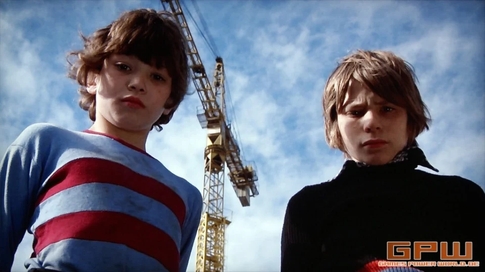 Dracula jagt Minimädchen (Dracula A.D. ’72)