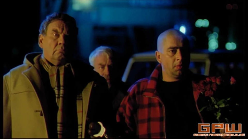 Die Männer vom K3 - Staffel 3.3