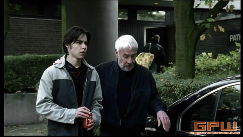 Die Männer vom K3 - Staffel 3.3