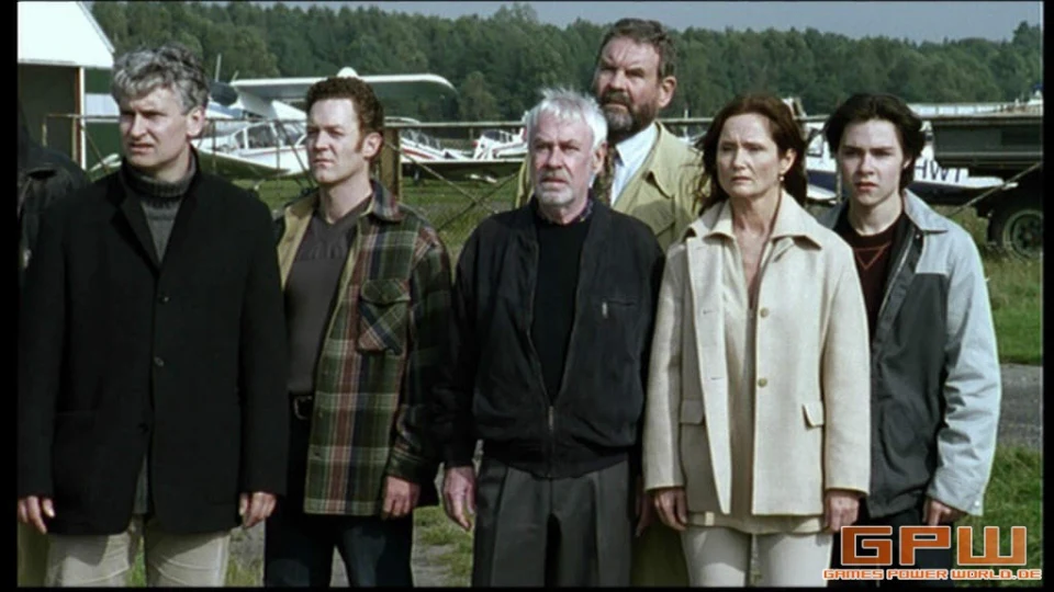 Die Männer vom K3 - Staffel 3.3
