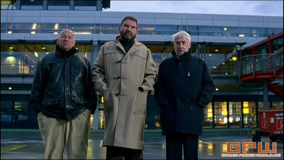 Die Männer vom K3 - Staffel 3.3
