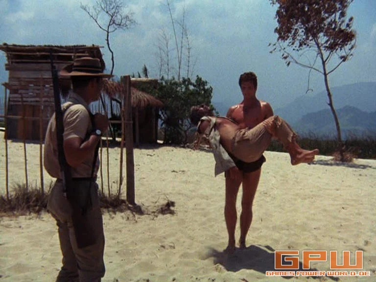 Tarzan - Volume 1 (Kultserie mit Ron Ely)