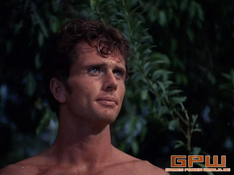 Tarzan - Volume 1 (Kultserie mit Ron Ely)
