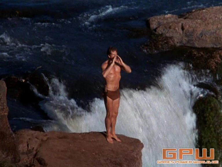 Tarzan - Volume 1 (Kultserie mit Ron Ely)