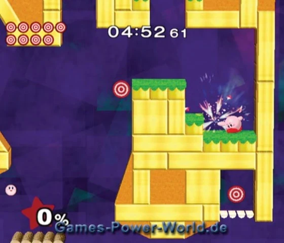 Super Smash Brothers Melee (Gamecube)