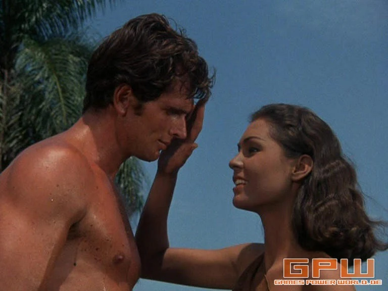 Tarzan - Volume 1 (Kultserie mit Ron Ely)