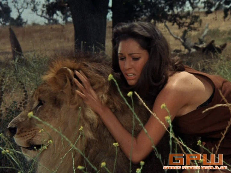 Tarzan - Volume 1 (Kultserie mit Ron Ely)