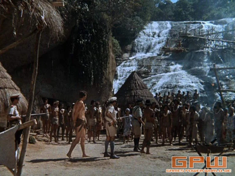 Tarzan - Volume 1 (Kultserie mit Ron Ely)