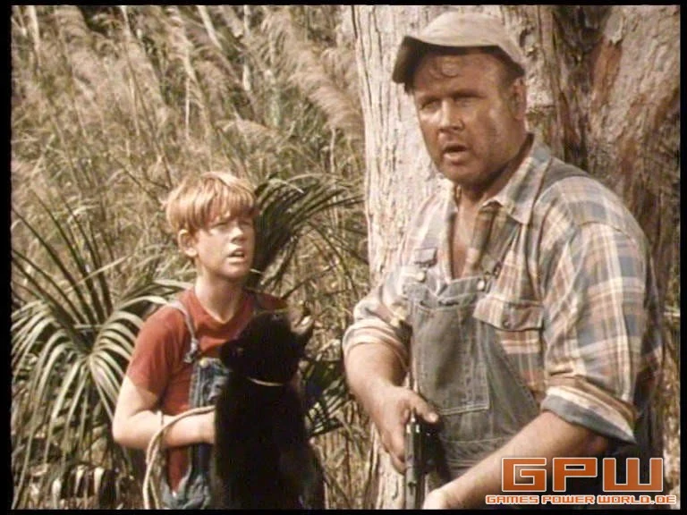 Mein Freund Ben - Staffel 1
